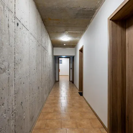 Brand New Penthouse #39 Close To Center With Free Parking *